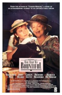 دانلود فیلم The Trip to Bountiful 1985385403-2005730887