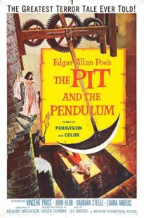 دانلود فیلم The Pit and the Pendulum 1961386319-1812982204