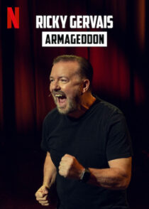 دانلود فیلم Ricky Gervais: Armageddon 2023384764-85597683