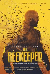 دانلود فیلم The Beekeeper 2024385971-926819944