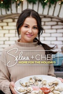 دانلود سریال Selena + Chef: Home for the Holidays382486-84079099