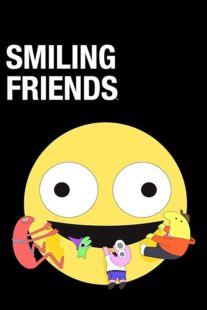 دانلود انیمیشن Smiling Friends386505-1791819365