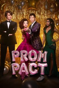دانلود فیلم Prom Pact 2023384692-1483694163