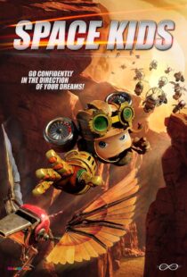 دانلود انیمیشن Space Kids 2023385638-2006624675