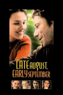 دانلود فیلم Late August, Early September 1998385875-1934255458