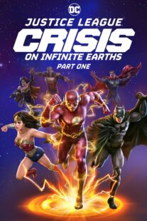 دانلود انیمیشن Justice League: Crisis on Infinite Earths – Part One 2024385107-1197983453