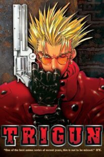 دانلود انیمه Trigun384934-1852033425