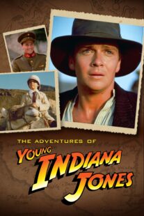 دانلود سریال The Young Indiana Jones Chronicles386015-261354990