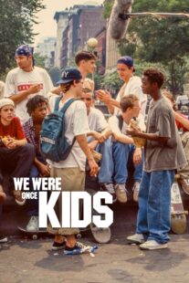 دانلود مستند We Were Once Kids 2021387092-314998957