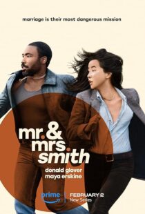 دانلود سریال Mr. & Mrs. Smith386697-182892561