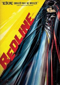 دانلود انیمه Redline 2009388605-249768484