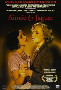 دانلود فیلم Aimee & Jaguar 1999387874-1786489730