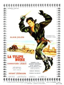 دانلود فیلم The Black Tulip 1964387746-1561140315
