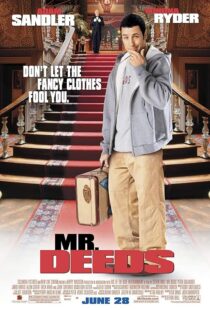 دانلود فیلم Mr. Deeds 2002388076-33800267
