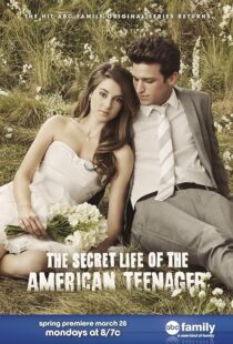 دانلود سریال The Secret Life of the American Teenager386678-828704292