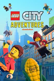 دانلود انیمیشن Lego City Adventures386683-1874173964