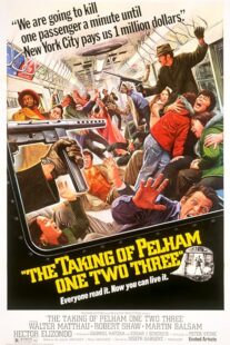 دانلود فیلم The Taking of Pelham One Two Three 1974387758-977392227