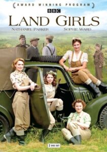دانلود سریال Land Girls386770-196773299