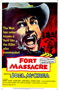 دانلود فیلم Fort Massacre 1958388538-1168110423