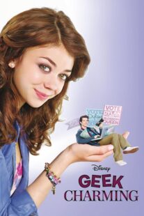 دانلود فیلم Geek Charming 2011387777-1465997303