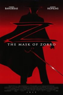 دانلود فیلم The Mask of Zorro 1998388064-1949998387