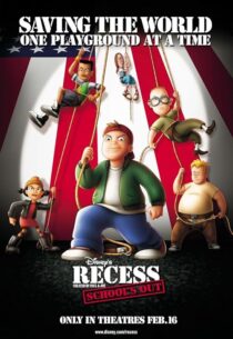 دانلود انیمیشن Recess: School’s Out 2001387802-195260850
