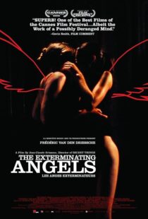 دانلود فیلم The Exterminating Angels 2006386906-252020373