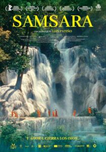 دانلود فیلم Samsara 2023386685-1293684317