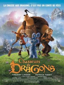 دانلود انیمیشن Dragon Hunters 2008386947-2080492388