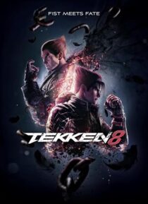 دانلود فیلم Tekken 8 2024388490-1141875220