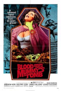 دانلود فیلم Blood from the Mummy’s Tomb 1971387097-665529689