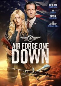 دانلود فیلم Air Force One Down 2024387701-351206875