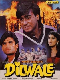 دانلود فیلم هندی Dilwale 1994387960-911992946