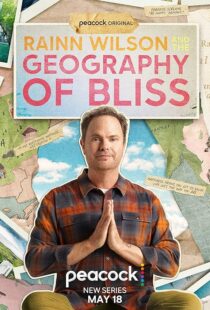 دانلود مستند Rainn Wilson and the Geography of Bliss386688-1640824394