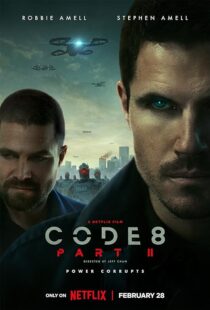 دانلود فیلم Code 8: Part II 2024388447-1101269868