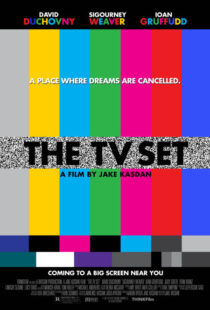دانلود فیلم The TV Set 2006388594-582974729