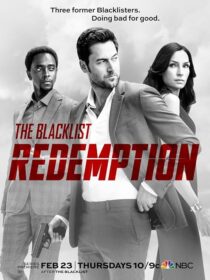 دانلود سریال The Blacklist: Redemption387317-545365830