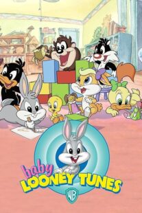دانلود انیمیشن Baby Looney Tunes387036-1765373300