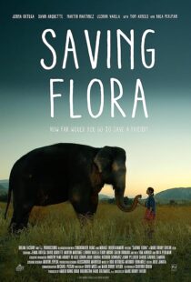 دانلود فیلم Saving Flora 2018386900-1410055062