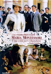 دانلود فیلم Maria Montessori: una vita per i bambini 2007388364-2052709619