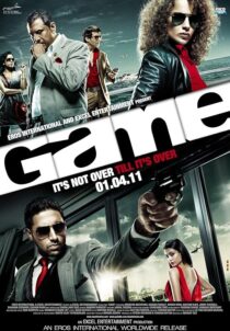 دانلود فیلم هندی Game 2011388194-1614486351