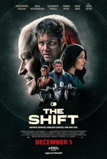 دانلود فیلم The Shift 2023387213-2034632126