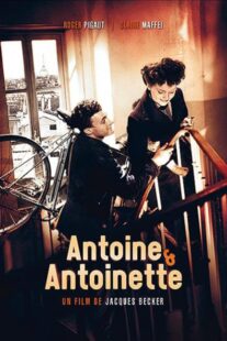 دانلود فیلم Antoine & Antoinette 1947388431-937346791