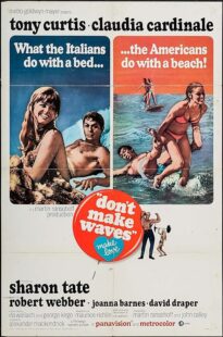 دانلود فیلم Don’t Make Waves 1967388458-463171392