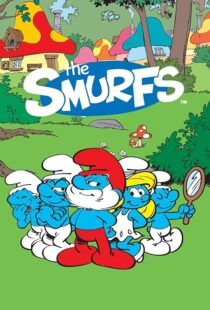 دانلود انیمیشن The Smurfs387035-1443016643