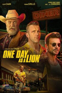 دانلود فیلم One Day as a Lion 2023387226-1852352825