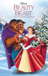 دانلود انیمیشن Beauty and the Beast: The Enchanted Christmas 1997387945-1087465583