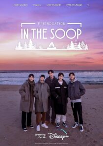 دانلود سریال کره‌ای IN THE SOOP : Friendcation387032-311678428