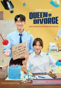 دانلود سریال کره‌ای Queen of Divorce386727-366003944