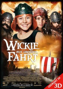 دانلود فیلم Vicky and the Treasure of the Gods 2011387088-492685334
